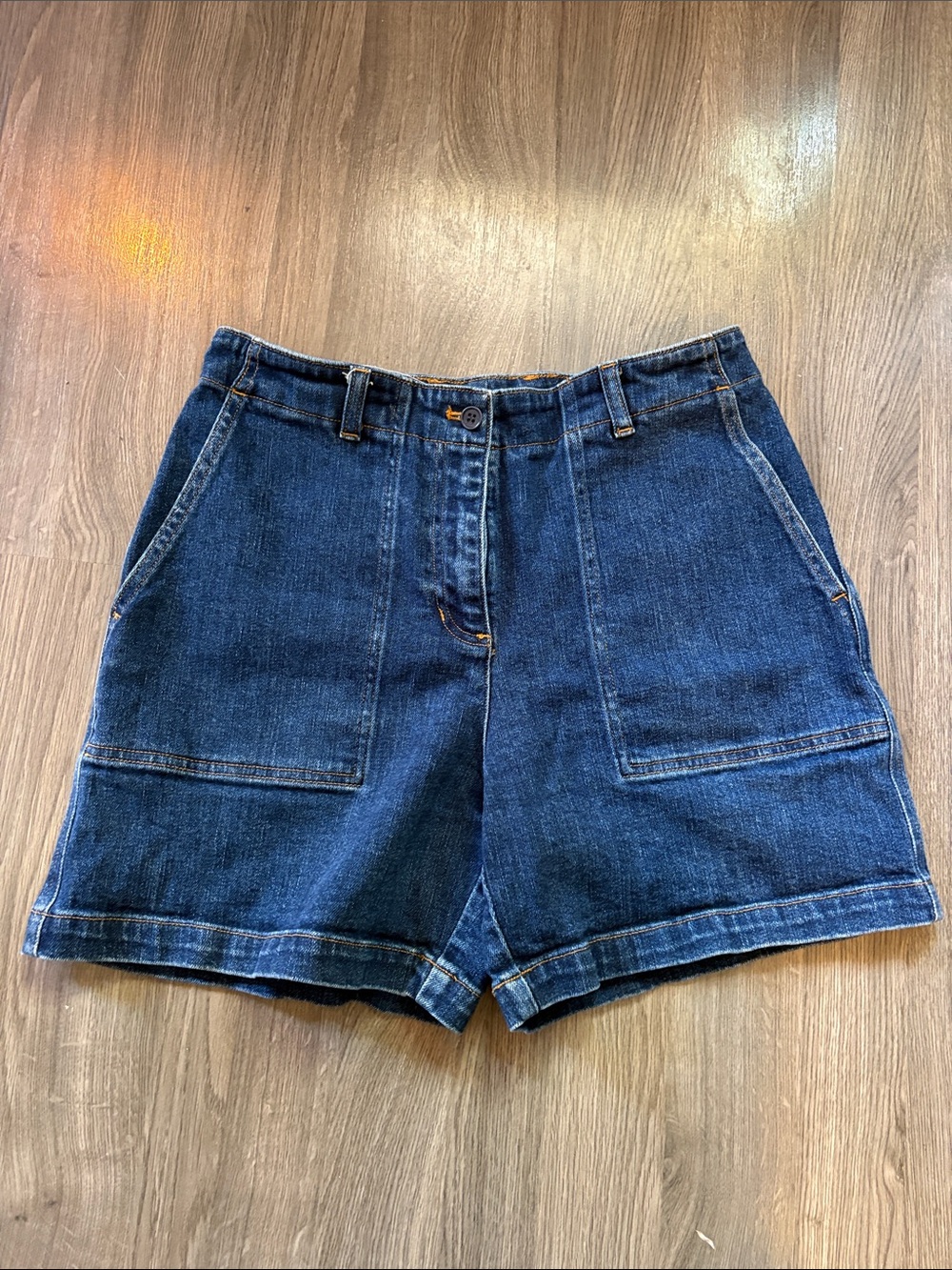 JONES NEW YORK - Signature Utility Shorts